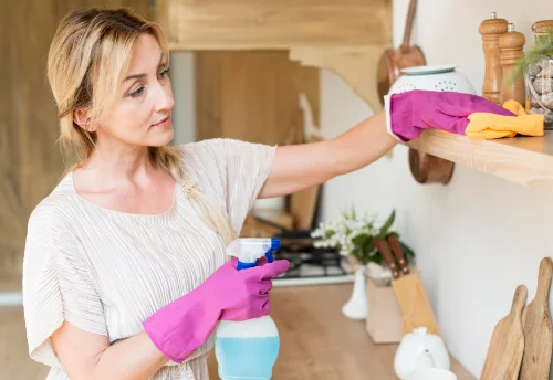 Nettoyage Airbnb et locations courte durée à Avon